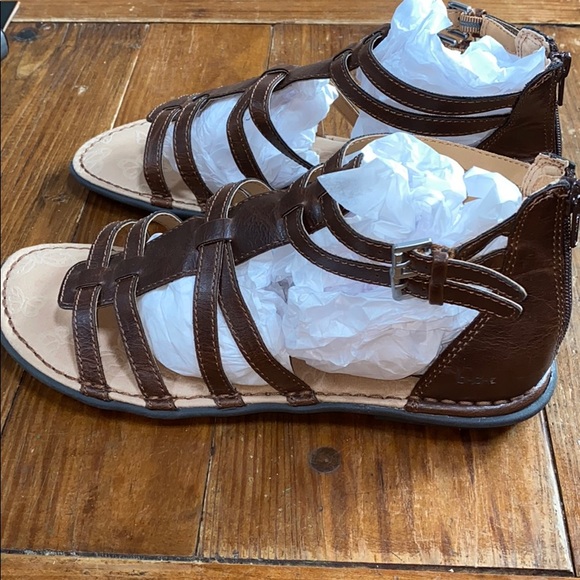 boc Shoes - B.O.C gladiator sandals